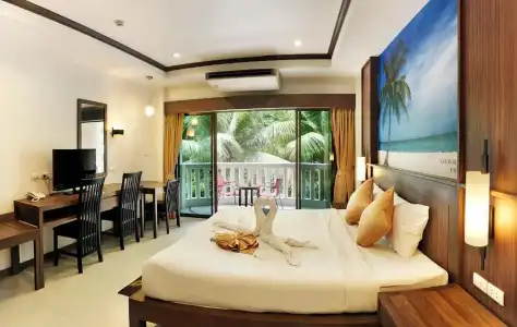 Ratana Hill Patong - 40