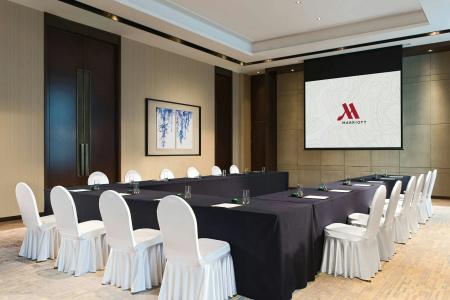 Chongqing Marriott - 15