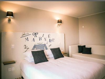 Best Western Plus Antibes Riviera - 53