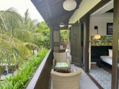 Emerald Hoi An Riverside Resort - 63