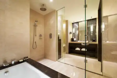 Fairmont Jakarta - 36