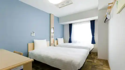 Toyoko Inn JR Wakayama Station Higashi - 32