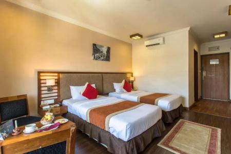 Atithi Resort & Spa - 65