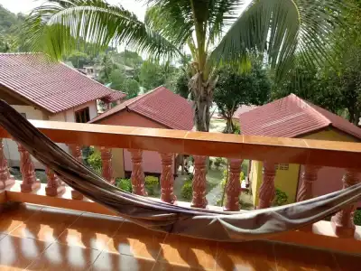 J.B.Hut Bungalows - 56