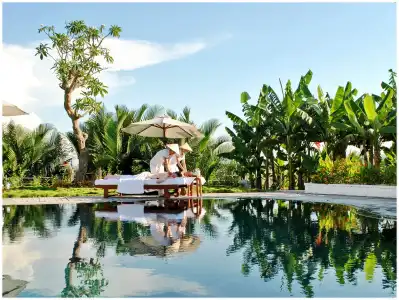 Hoi An Coco River Resort & Spa - 27