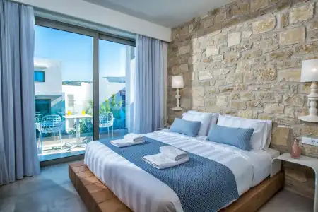 Mary & Mary Royal Suites - 30