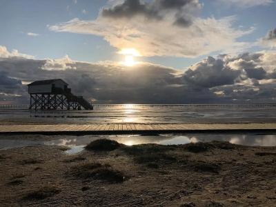 Garni Dünennest - 18