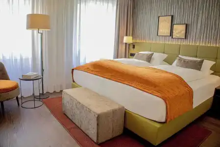 Essener Hof, Sure Collection by Best Western - 79
