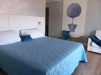 Dreams Guest House - 133