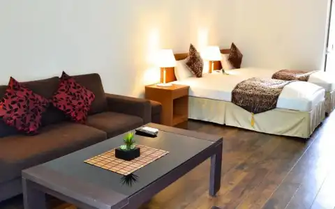 Nata Beach Villa - 36