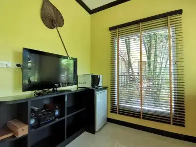 Thai Modern Resort & Spa - 54