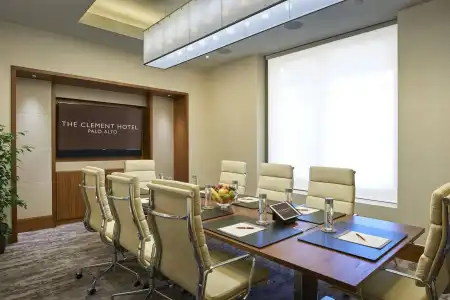 Clement Palo Alto – All-Inclusive Urban Resort - 19