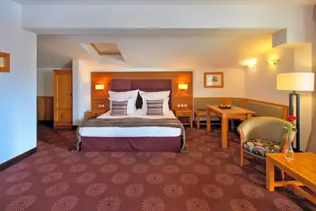 Kempinski Grand Arena Bansko - 243