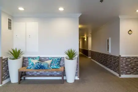 Coronado Beach Resort - 12