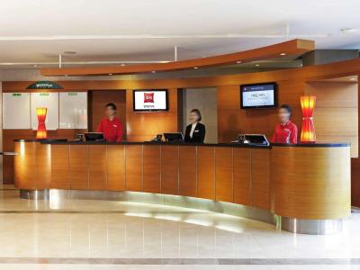 Ibis Styles Ambassador Seoul Myeong-Dong - 29