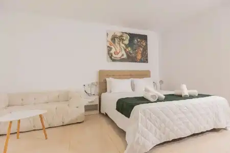 Bamboo Suites Adults Only - 70