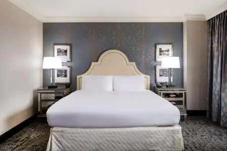 Hilton Dallas Lincoln Centre by the Galleria - 84