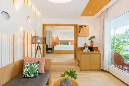 La Vida Samui - 121