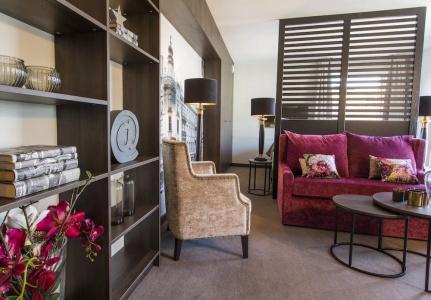 Saga Oslo, WorldHotels Crafted - 130