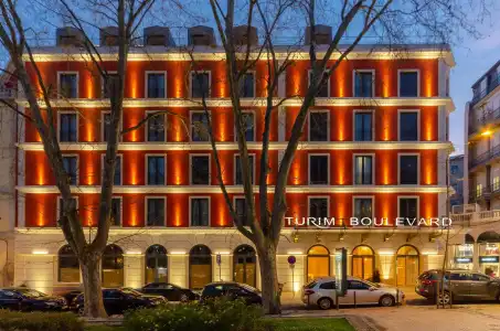 TURIM Boulevard - 38
