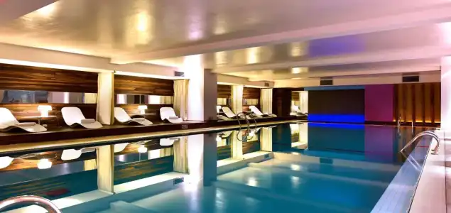 Pestana Buenos Aires - 15