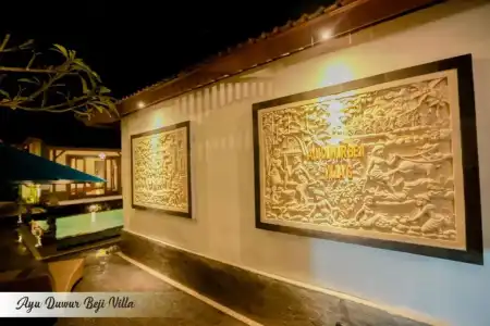 Ayu Duwur Beji - 83