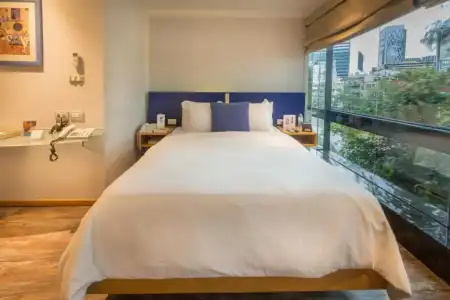 Suites Contempo - 56
