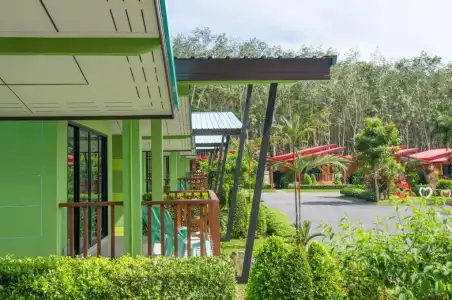 Krabi Inn Resort - 120