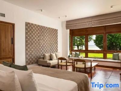 Jetwing Lagoon Wellness, A Luxury Reserve - Adults Only - 77