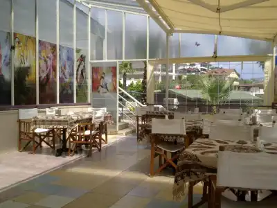 Pearl of Marmaris Otel - 16