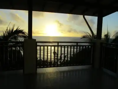 Chalets Bougainville - 163