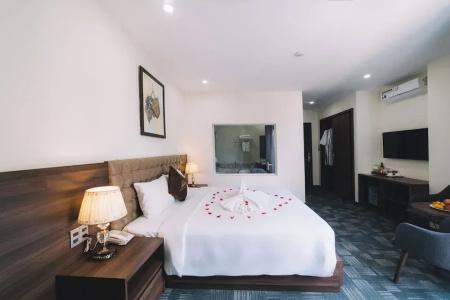 Dalat Paradise - 137