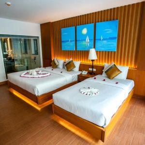 Phi Phi Harbour View - 30