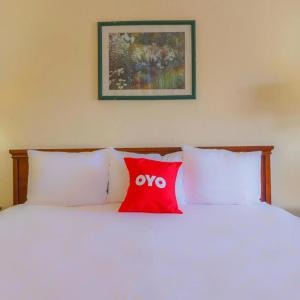 OYO Corpus Christi North / I-37 - 24