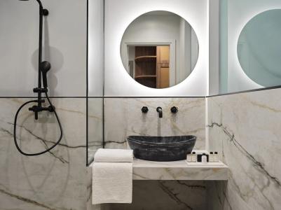 Athens City View Urban Suites - 50
