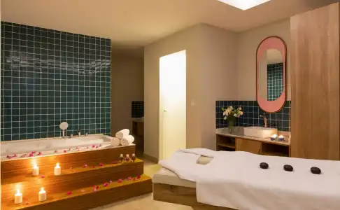 Labranda TMT Bodrum - All Inclusive - 25