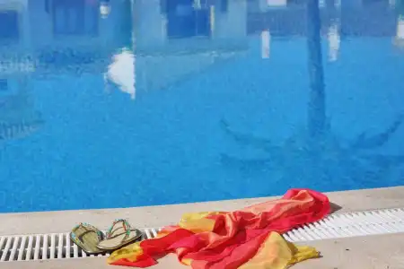 Infiniti Beach Resort - 5
