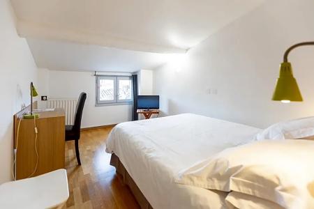 Hôtel Edmond Rostand - 54