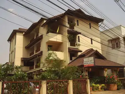 Water Well Guest House - 0