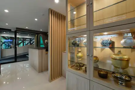 SiRi Ratchada Bangkok - 1