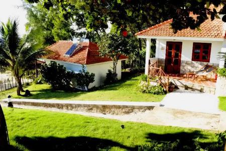 Phu Quoc Eco Beach Resort - 73