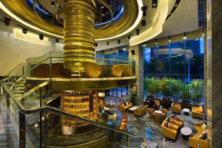 Wyndham Grand Shenzhen - 2