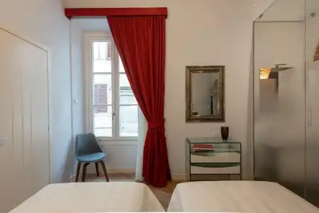 Kairos by Florence Art Apartments - 19