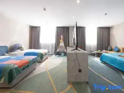 Nanning Yongjiang - 122