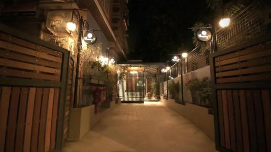 Theory9 Premium Service Apartments Bandra - 36