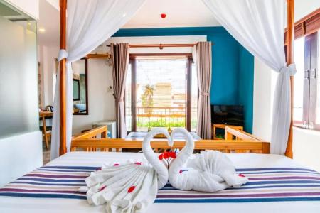 Relax Garden Boutique Villa Hoi An - 78