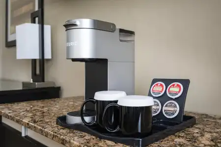 Best Western Premier Freeport Inn Calgary Airport - 90
