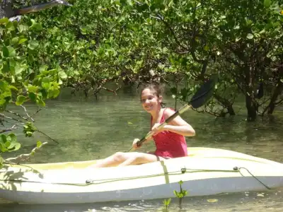 Bahari Pori Resort - 5