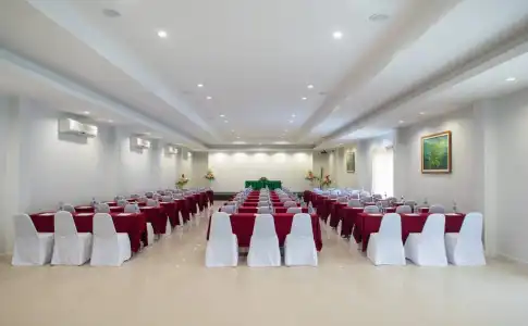 Royal Lanta Resort & Spa (SHA Extra Plus) - 21