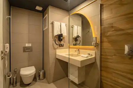 Best Western Izmir - 87